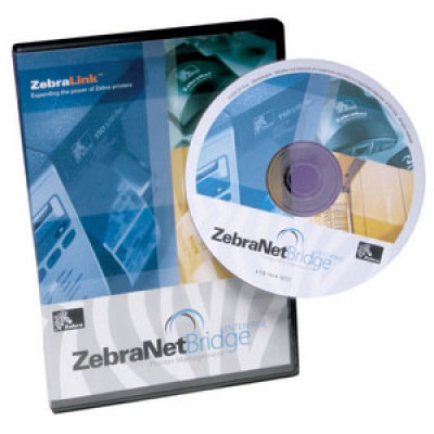 Zebra 48734-120 Software