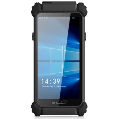 DT Research 382GL-X-49 Tablet