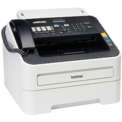 Brother FAX-2940 Barcode Label Printer