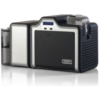 Fargo 89003 ID Card Printer