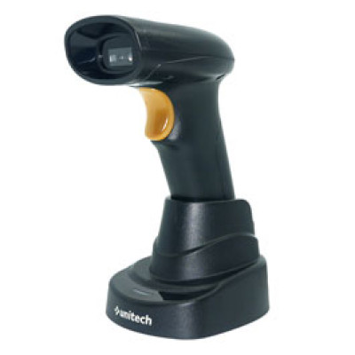 Unitech MS822-2UBU02-SG Barcode Scanner