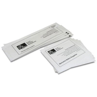 Zebra 105999-310-01 ID Printer Cleaner