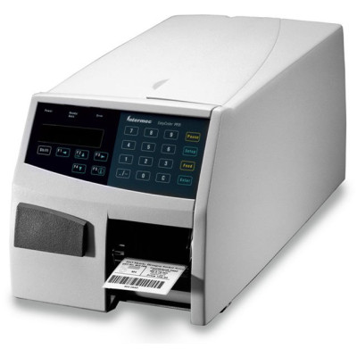Intermec PF2ID00100000021 Barcode Label Printer