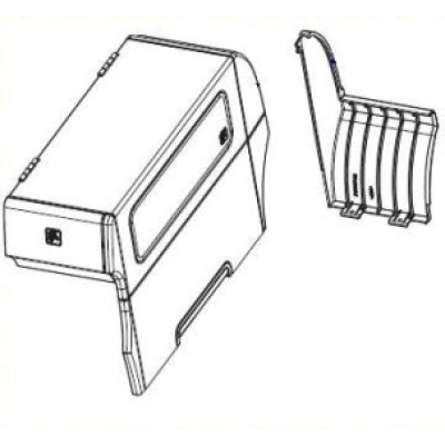 Zebra P1058930-004 Accessory