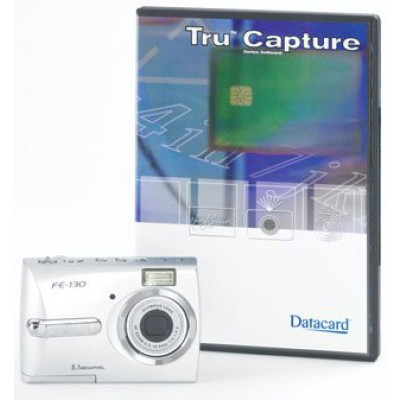 Datacard 565994-003 ID Card Software