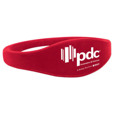 BCI RWME-16-PDJ-I RFID Wristband