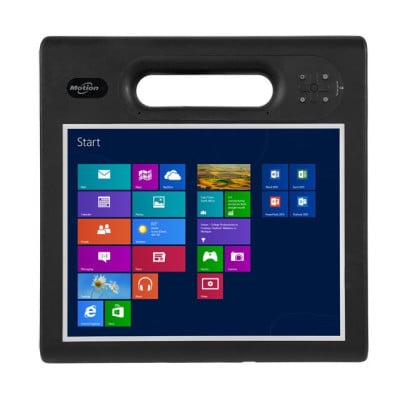 Motion Computing 200907 Tablet