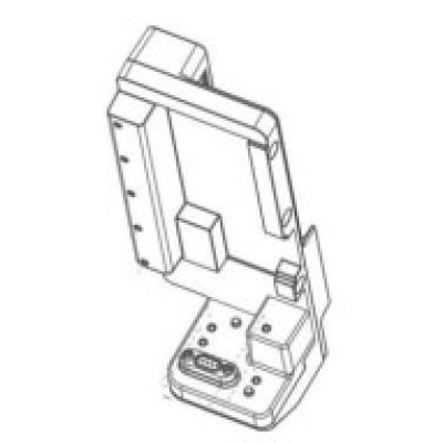 Zebra CRD-ET8X-M-9PEM1-01 Docks and Cradles