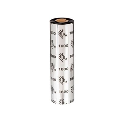Zebra 01600GT06430 Ribbon