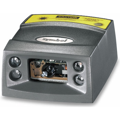 Symbol MS-4404HD-I000R Fixed Barcode Scanner