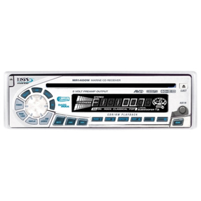 Pryme MR-1400 Spare Parts