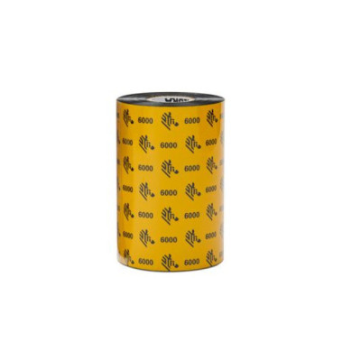 Zebra 06000BK15645 Ribbon