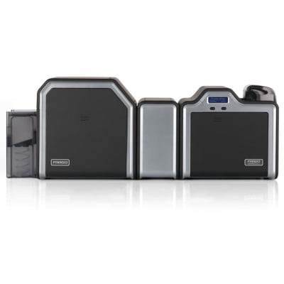 Fargo 089883 ID Card Printer