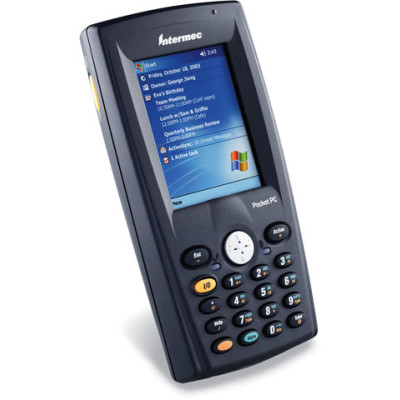 Intermec 730B1E4004001 Mobile Computer
