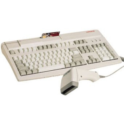 Cherry G81-8000HUBUS-2 Keyboards