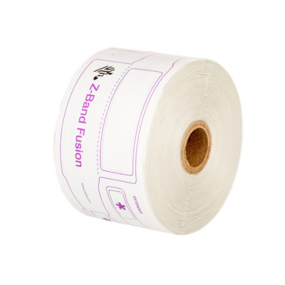 Zebra FID-ADULT-L3-3-500T Wristbands