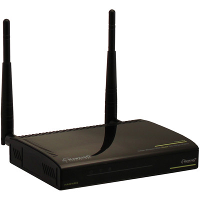 Hawking HAWNR3 Data Networking