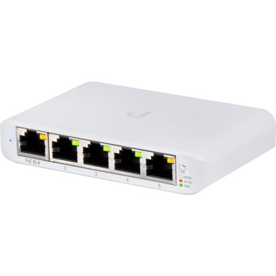 Ubiquiti Networks USW-FLEX-MINI-5 Wireless Switch