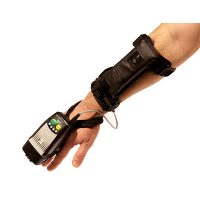 Handheld SP400X-P01 Barcode Scanner