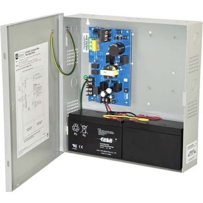 Altronix OLS120D2X Security System Products