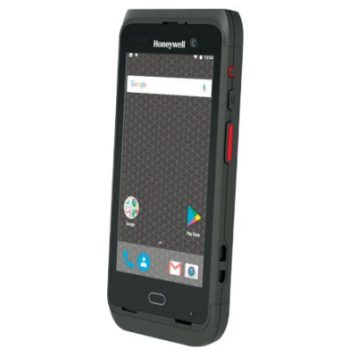 Honeywell CT40P-L0N-28R11DF Mobile Computer