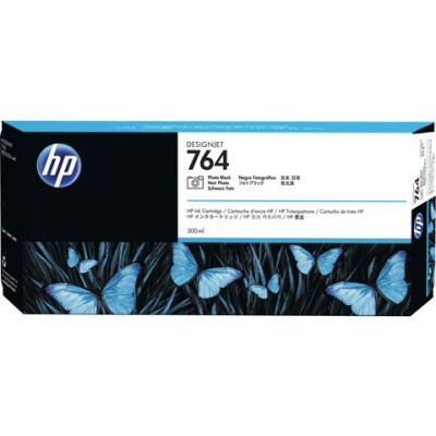 HP C1Q17A InkJet Cartridge