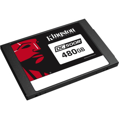 Kingston SEDC500R/480G Drive