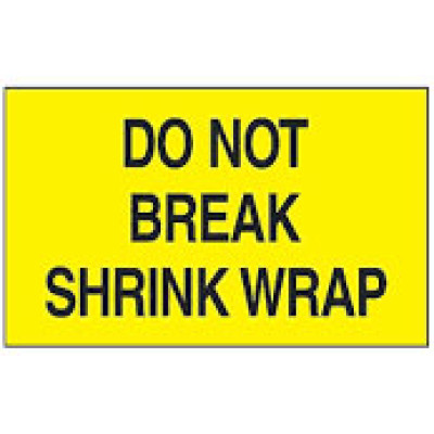 AirTrack® S-2581-COMPARABLE Barcode Label