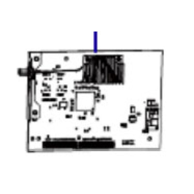 Zebra P1046696-001 Print Server