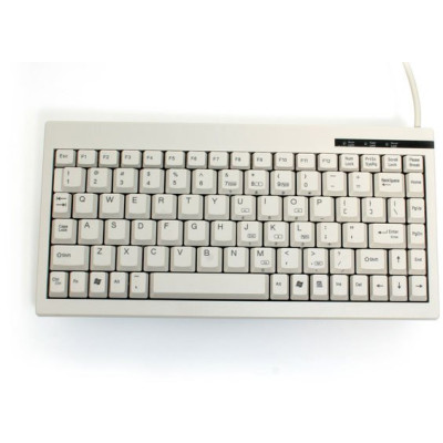 Unitech K595-PS2 Keyboards