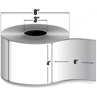 AirTrack® 72294-COMPATIBLE Barcode Label