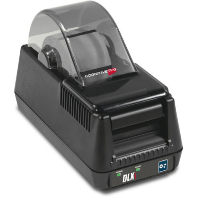 CognitiveTPG DBT24-2085-G1S Barcode Label Printer