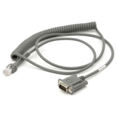 Zebra CBA-R09-C09ZAR Cables, Connectors, and Adapters