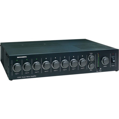 Bogen V150 Public Address Equipment