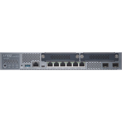 Juniper Networks SRX320-RMK0 Accessory