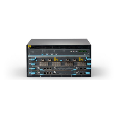 Juniper Networks EX9204-AC-BND1 Ethernet Switch
