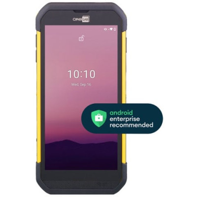 CipherLab AS35U3RF1SUGA Mobile Computer