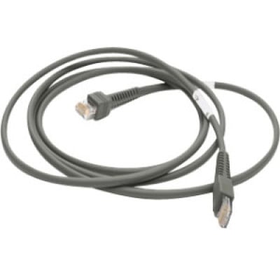 Zebra CBA-M04-S07ZAR Cables, Connectors, and Adapters
