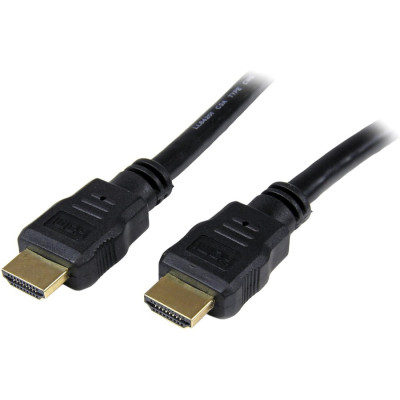 StarTech HDMM1M Cables, Connectors, and Adapters