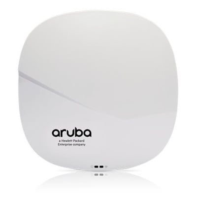 HPE Aruba JW797A Wireless Access Points