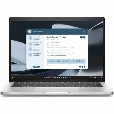 Dell 0MV6R Two-in-One Laptop