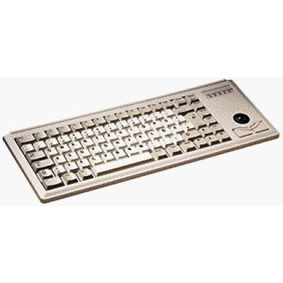 Cherry G84-4400PPBUS Keyboards