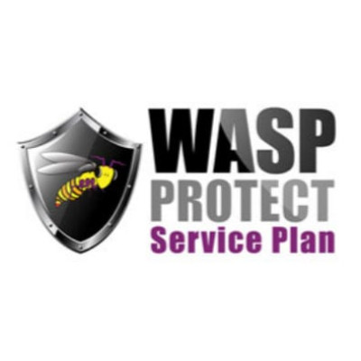 Wasp 633809005336 Service Contract