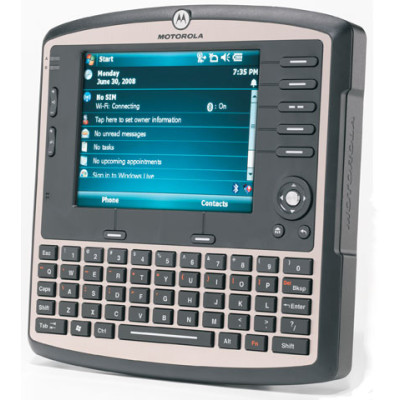 Motorola VC6000-MA0SKQQ000R Data Terminal