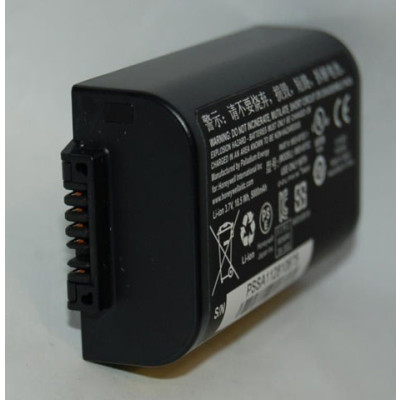 Honeywell 99EX-BTEC-1 Battery