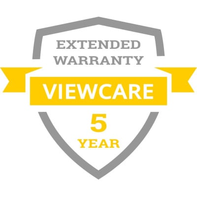 ViewSonic IFP-WG-50-03 Service Contract
