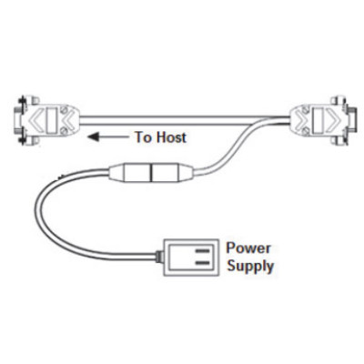 Omron V420-AC0 Accessory