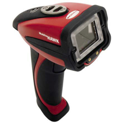 Microscan FIS-6170-0002G Barcode Scanner