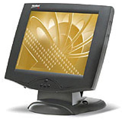 3M Touch Systems 11-81374-129 Touchscreen