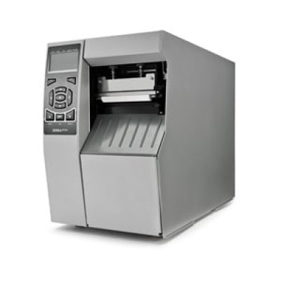 Zebra ZT51042-T21000GA Barcode Label Printer